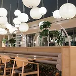 Vaeshartelt 酒店 马斯特里赫特