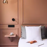 酒店 Vaeshartelt 3*