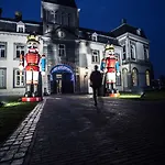 酒店 Vaeshartelt 3*