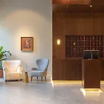 Vaeshartelt 酒店 3*