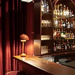 酒店 Vaeshartelt 马斯特里赫特