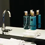 酒店 Vaeshartelt 3*