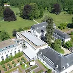 酒店 Vaeshartelt 马斯特里赫特