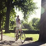 酒店 Vaeshartelt 马斯特里赫特