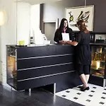 Vaeshartelt 3* 马斯特里赫特