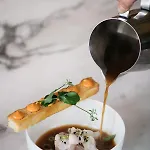 酒店 Vaeshartelt 马斯特里赫特