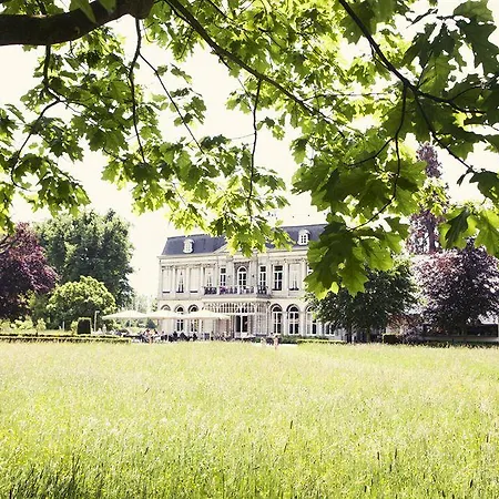 Vaeshartelt - Free Parking 3* Maastricht