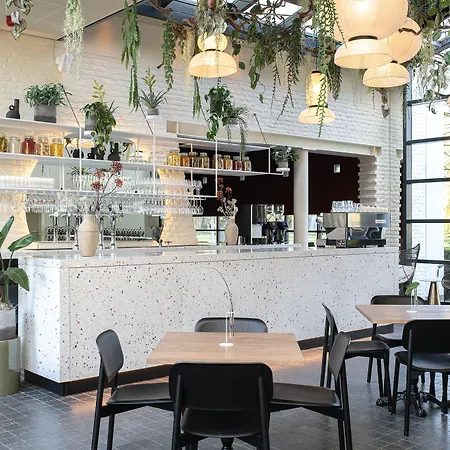 Vaeshartelt - Free Parking Hotel Maastricht