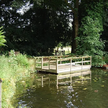 Vaeshartelt - Free Parking
