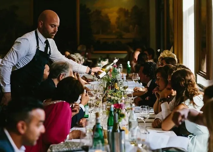 فندق Vaeshartelt 3*