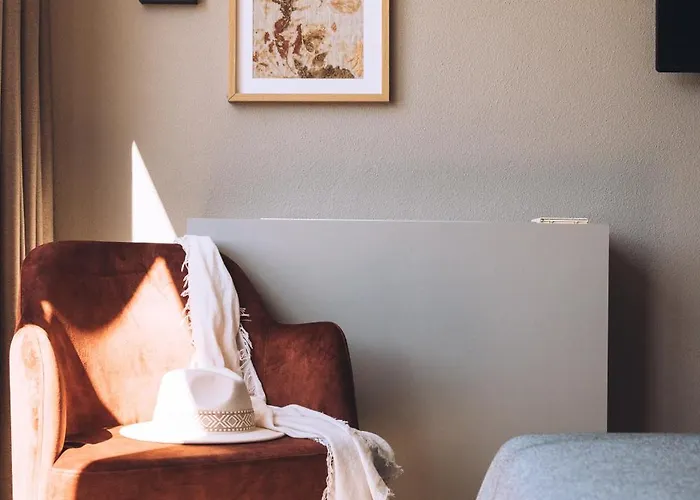 فندق Vaeshartelt