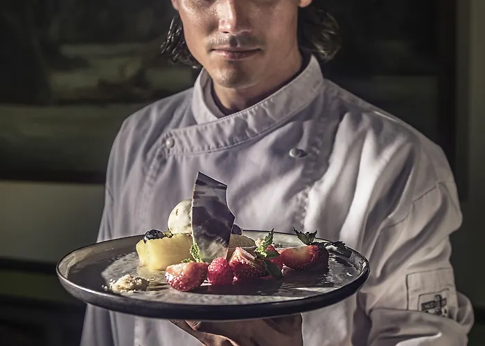 Vaeshartelt فندق 3*