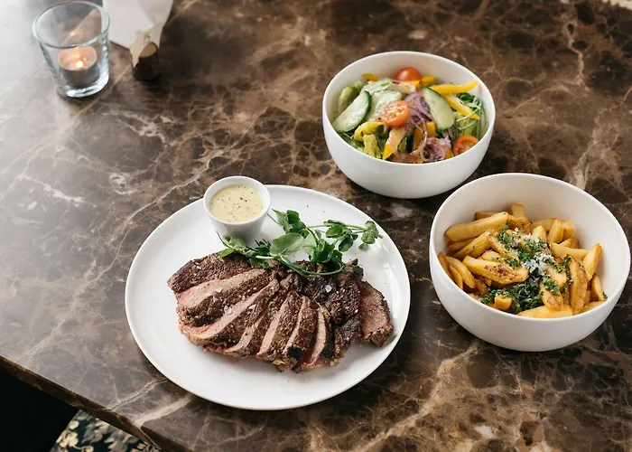 فندق Vaeshartelt