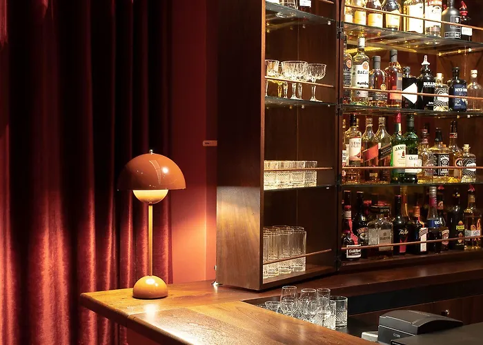 فندق Vaeshartelt ماسترخت