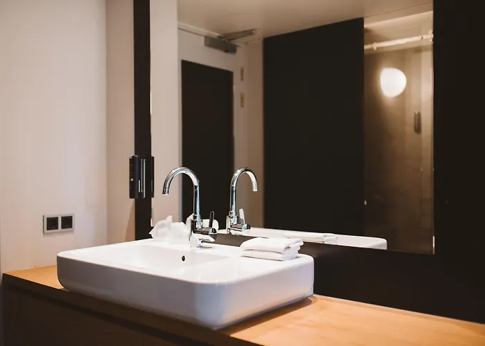 Vaeshartelt فندق