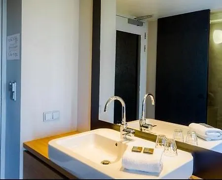 호텔 Vaeshartelt 3*