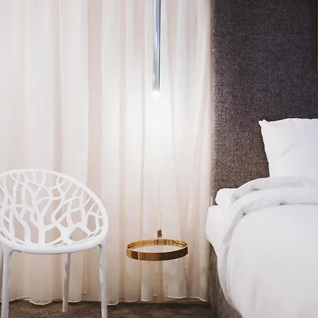 Vaeshartelt Hotel Maastricht