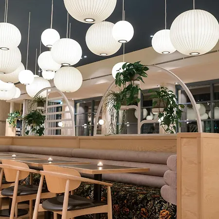 Vaeshartelt Hotell Maastricht