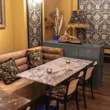 Vaeshartelt Hotell Maastricht