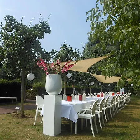 Hotell Vaeshartelt 3*