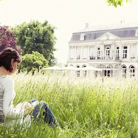 Vaeshartelt Hotell Maastricht