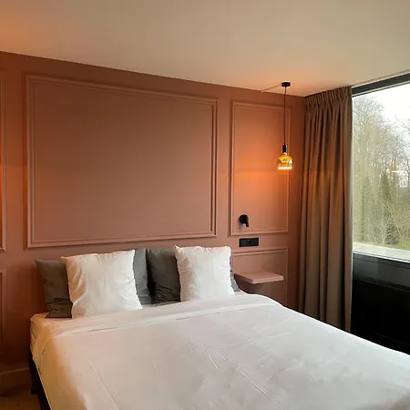 Vaeshartelt Hotel 3*