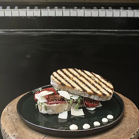 Vaeshartelt 호텔 3*