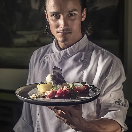 Vaeshartelt 호텔 3*