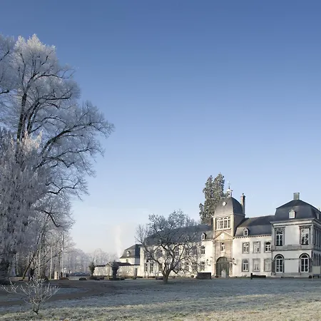 Hotel Vaeshartelt Maastricht