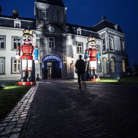 Hotell Vaeshartelt 3*