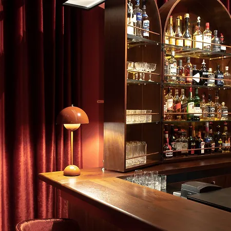 Hotell Vaeshartelt Maastricht