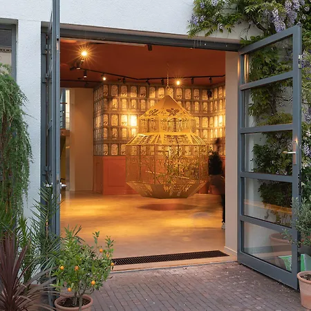 Vaeshartelt Hotell 3*