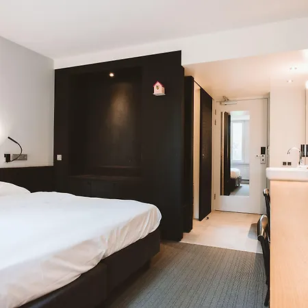 호텔 Vaeshartelt 3*