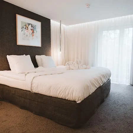 Vaeshartelt Hotel