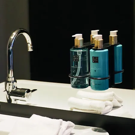 호텔 Vaeshartelt 3*