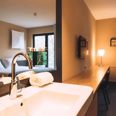 Hotel Vaeshartelt