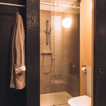 호텔 Vaeshartelt 마스트리흐트