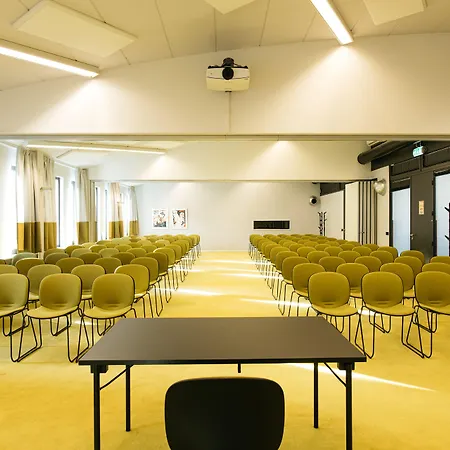Vaeshartelt Hotel