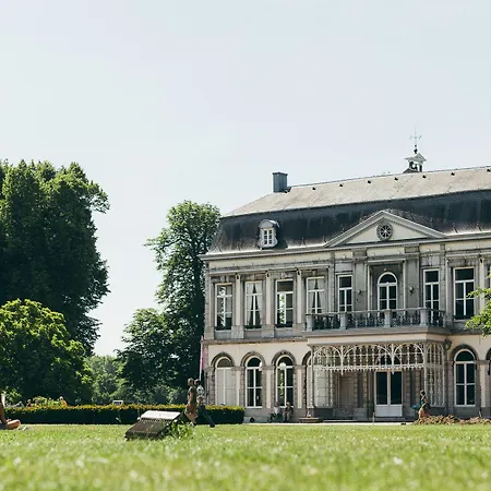 Vaeshartelt 3* Maastricht