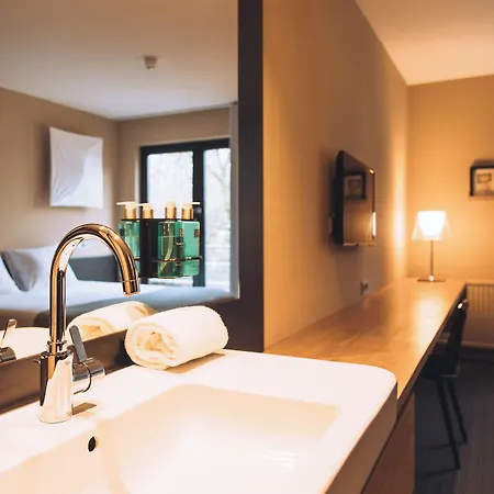 Hotel Vaeshartelt Maastricht