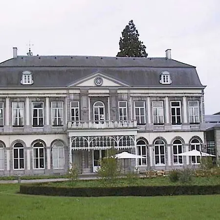 호텔 Vaeshartelt 3*