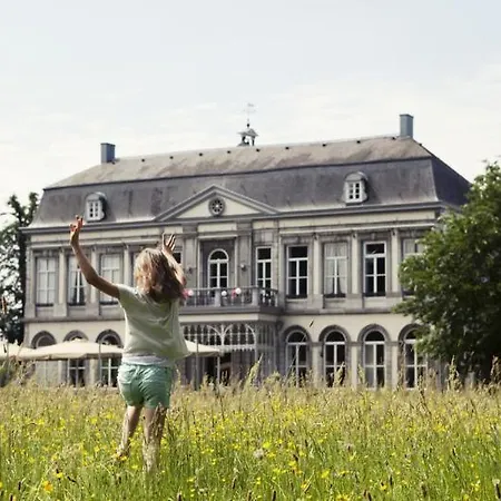 Vaeshartelt 호텔 3*