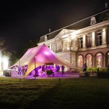 Hotel Vaeshartelt