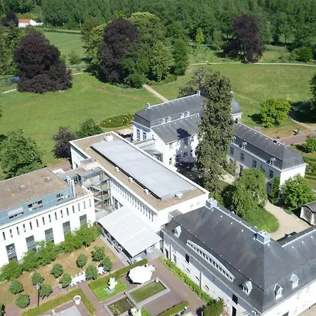 호텔 Vaeshartelt 마스트리흐트