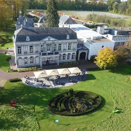 Hotel Vaeshartelt
