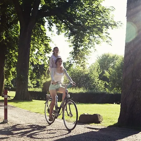 ホテル Vaeshartelt マーストリヒト