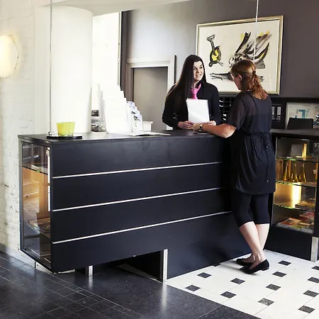 Vaeshartelt 3* Maastricht