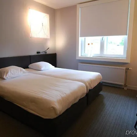 Vaeshartelt Hotel Maastricht
