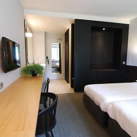 Hotel Vaeshartelt