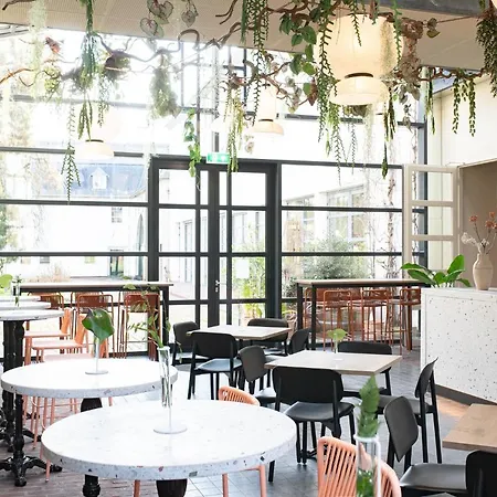 Vaeshartelt 3* Maastricht